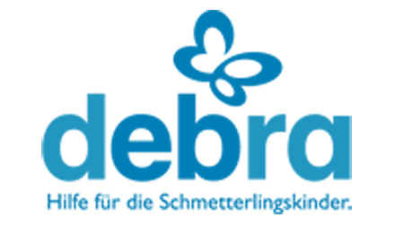 DEBRA Austria - Hilfe für Schmetterlingskinder