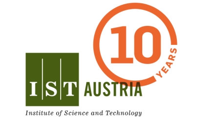 Institute of Science and Technology Austria
